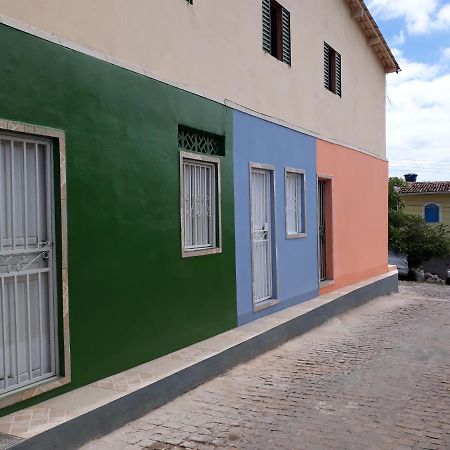 Casa Acolhedora - Aluguel Por Temporada لينكويس المظهر الخارجي الصورة