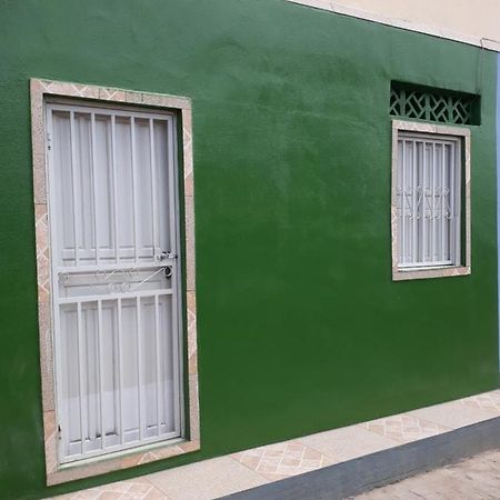 Casa Acolhedora - Aluguel Por Temporada لينكويس المظهر الخارجي الصورة