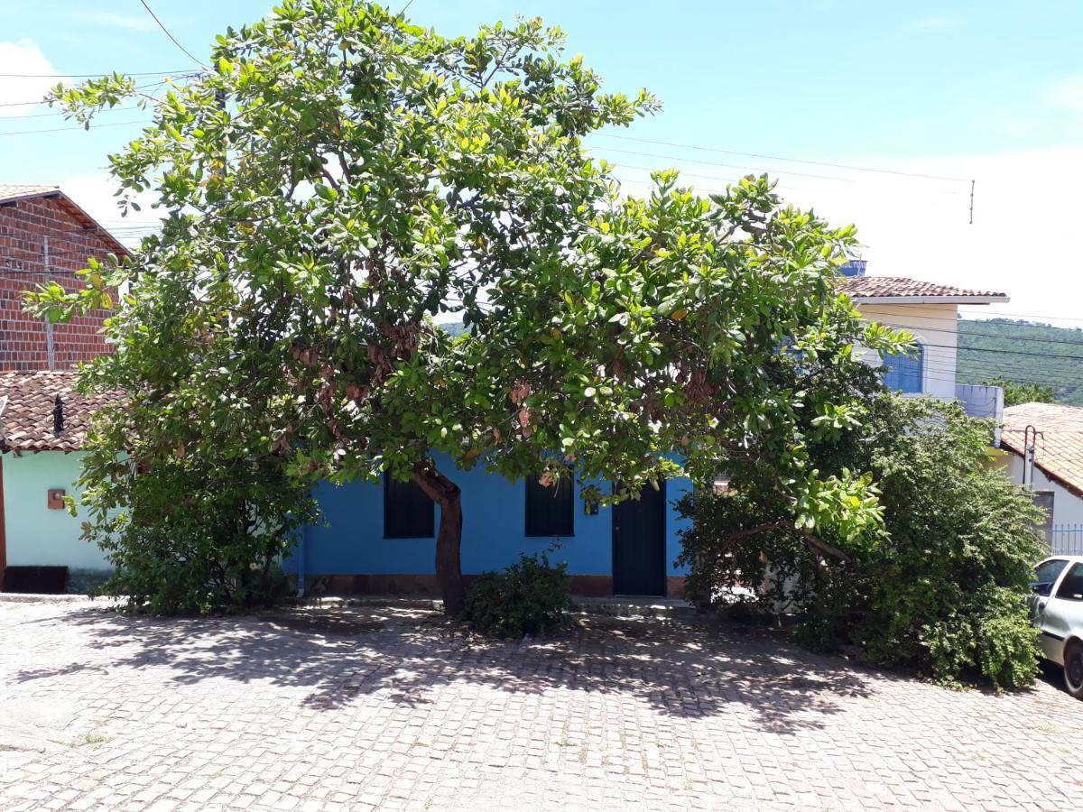 Casa Acolhedora - Aluguel Por Temporada لينكويس المظهر الخارجي الصورة