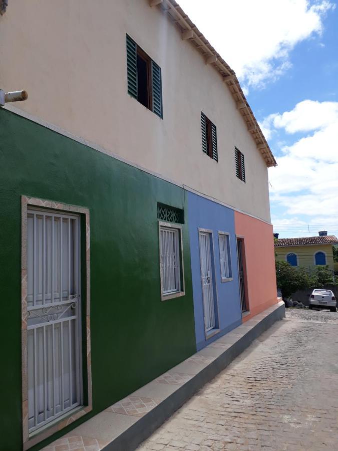 Casa Acolhedora - Aluguel Por Temporada لينكويس المظهر الخارجي الصورة