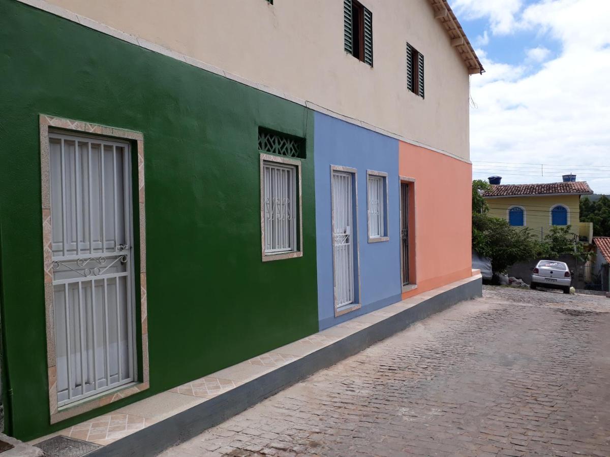 Casa Acolhedora - Aluguel Por Temporada لينكويس المظهر الخارجي الصورة